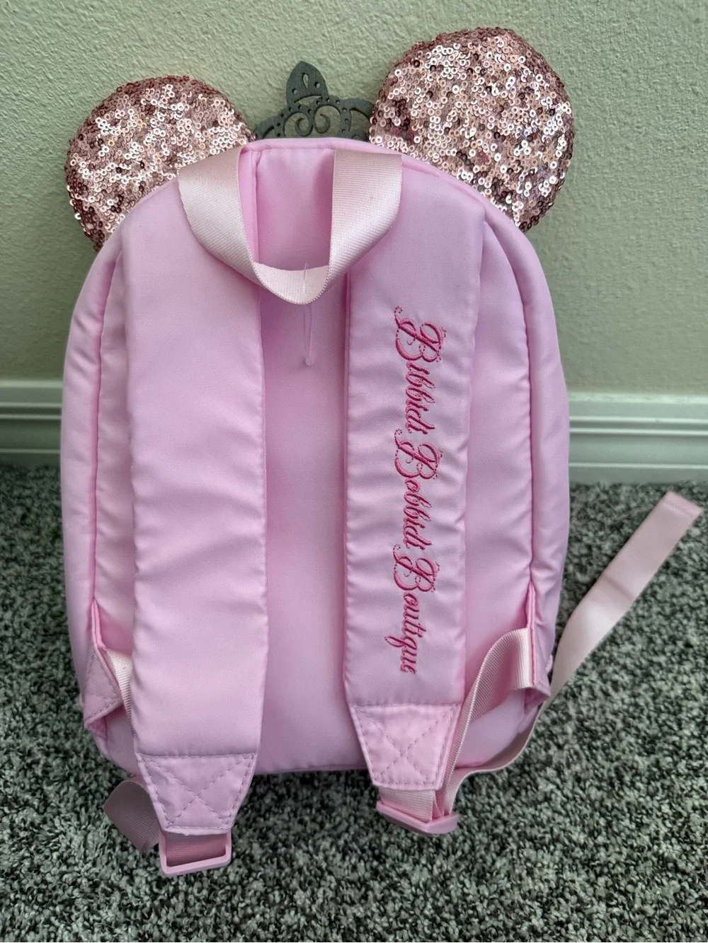 N/A authentic disney